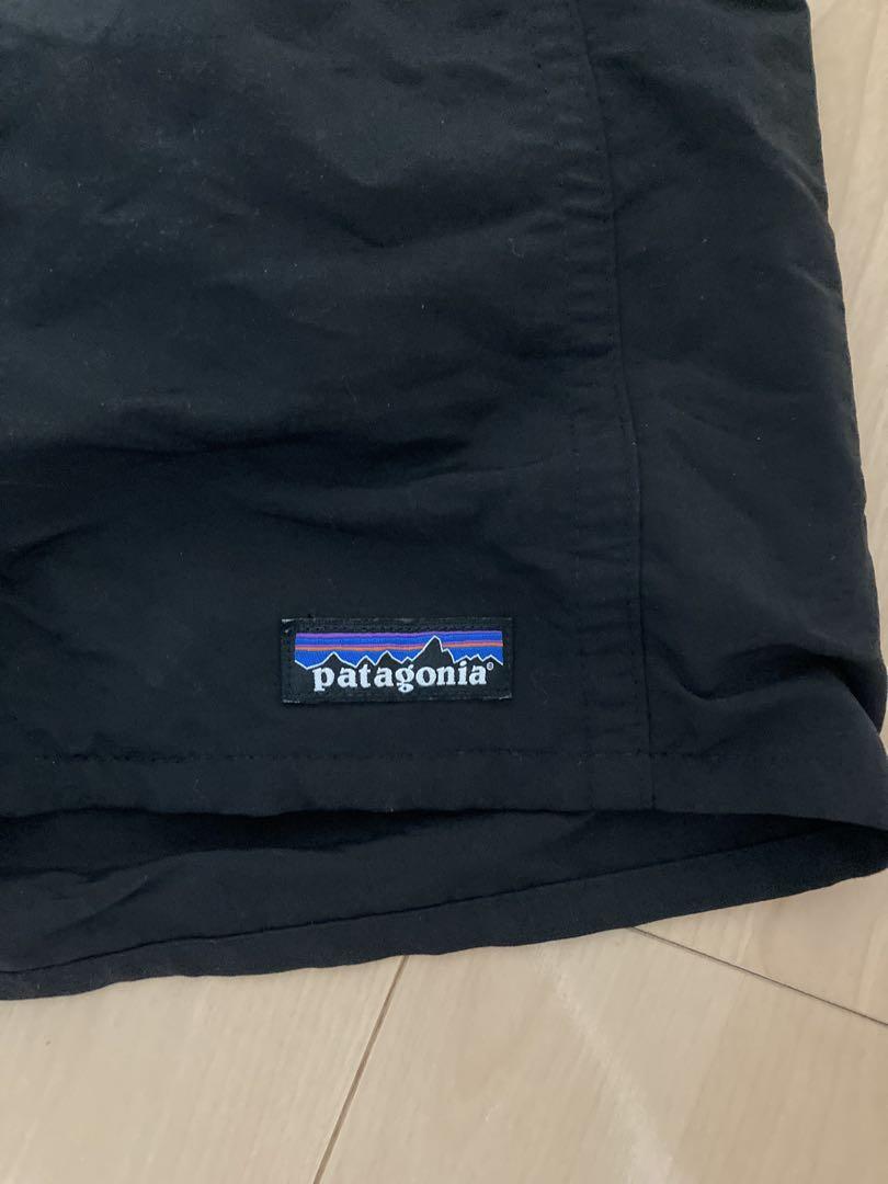 Patagonia パタゴニア バギーズ ショーツ 5インチ　ノースフェイス
