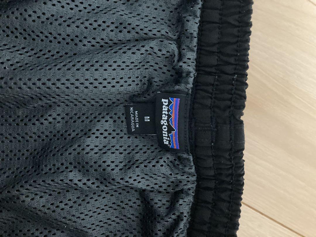 Patagonia パタゴニア バギーズ ショーツ 5インチ　ノースフェイス