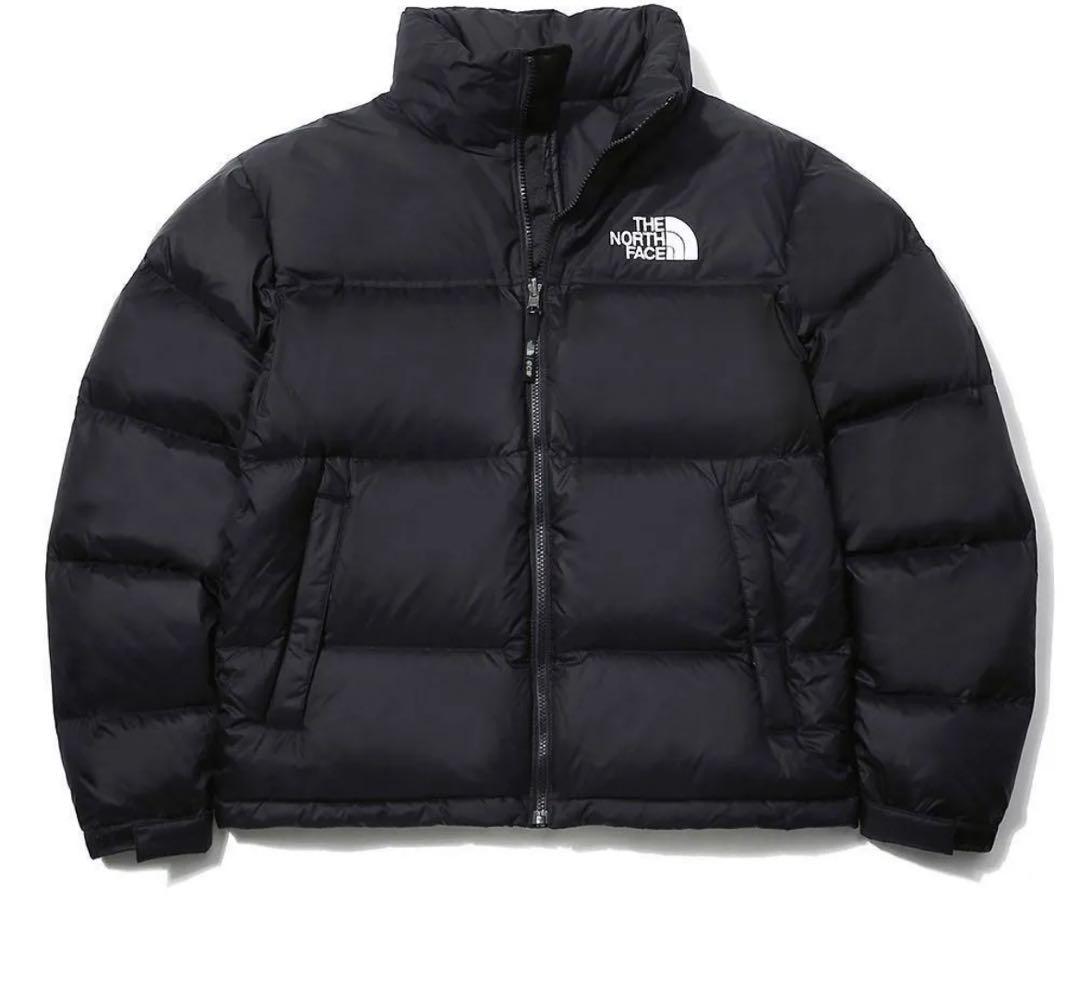the north face ヌプシ