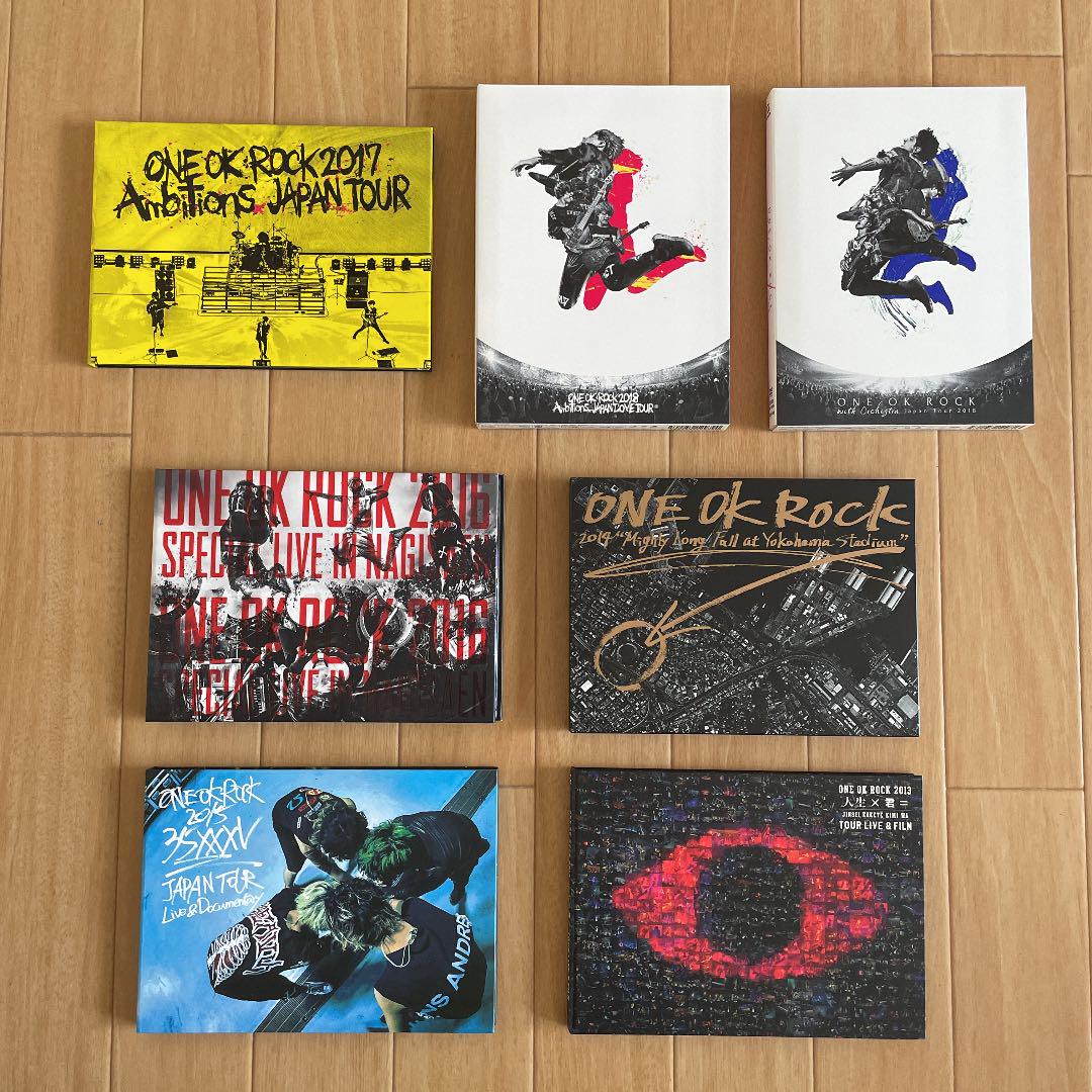 爆安 ONE OK ROCK DVD 7枚 dopf.ui.ac.id 爆安 ONE OK ROCK DVD 7枚 dopf.ui.ac.id