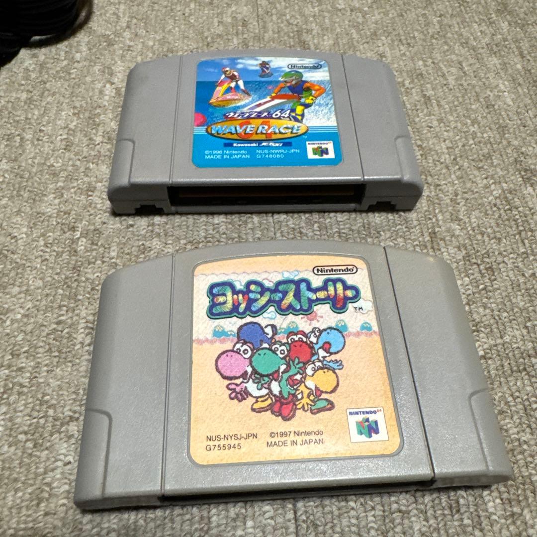 コントローラー4つ スマブラNintendo