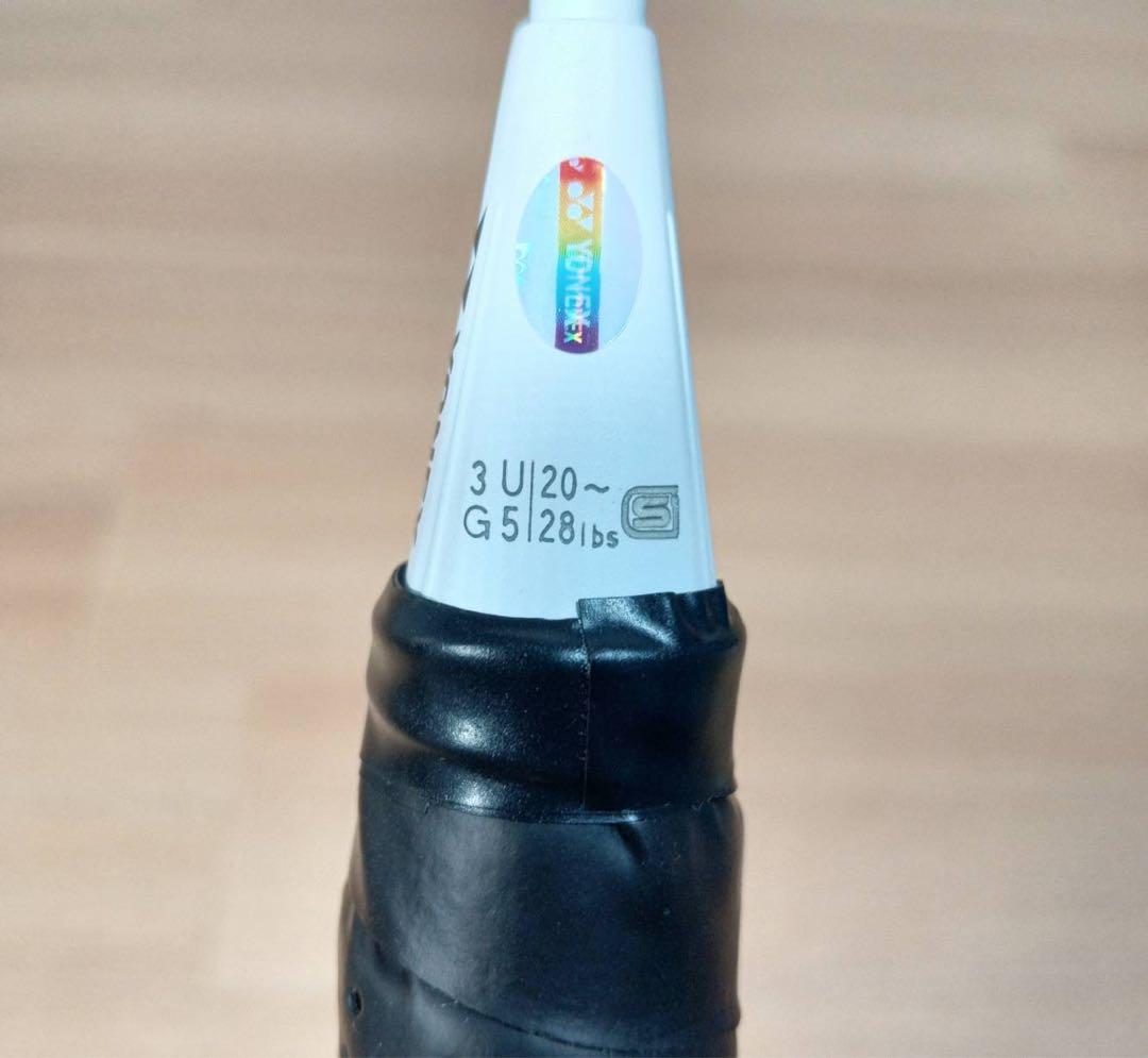 YONEX　DUORA Z-STRIKE【美品】
