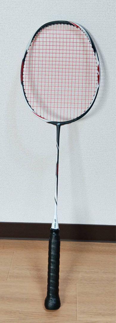 YONEX　DUORA Z-STRIKE【美品】