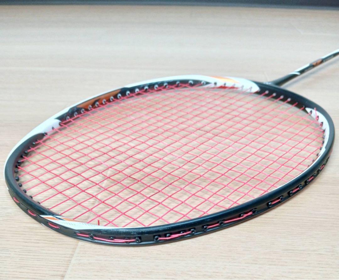 YONEX　DUORA Z-STRIKE【美品】