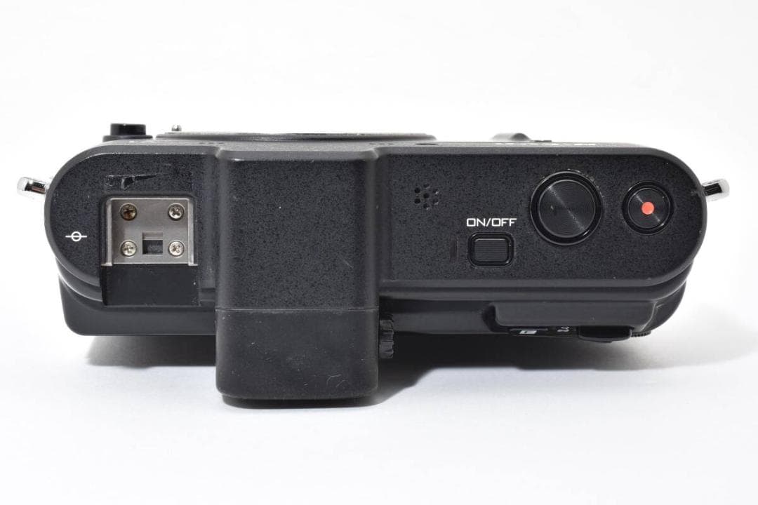 Nikon 1 V3 (シャッタ:2285)+1 NIKKOR #1271 Nikon1 V3レビュー(1)V1