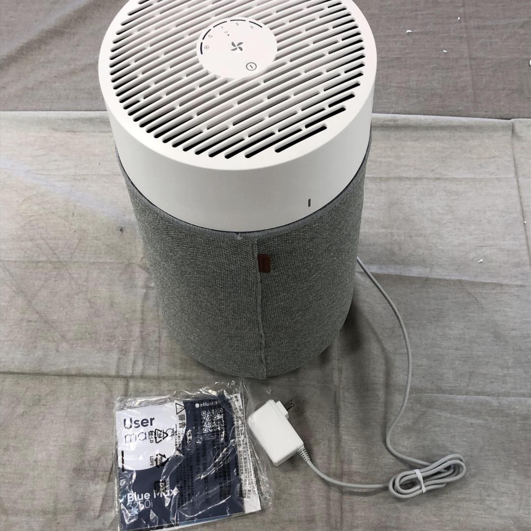 空気清浄機
