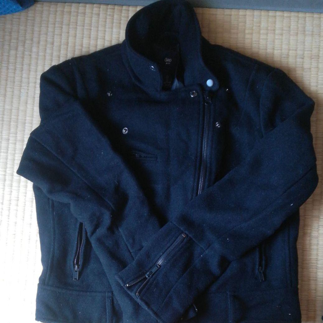 逸品 CHAGE&ASKA リバーシブルブルゾン ジャパンヴィンテージ