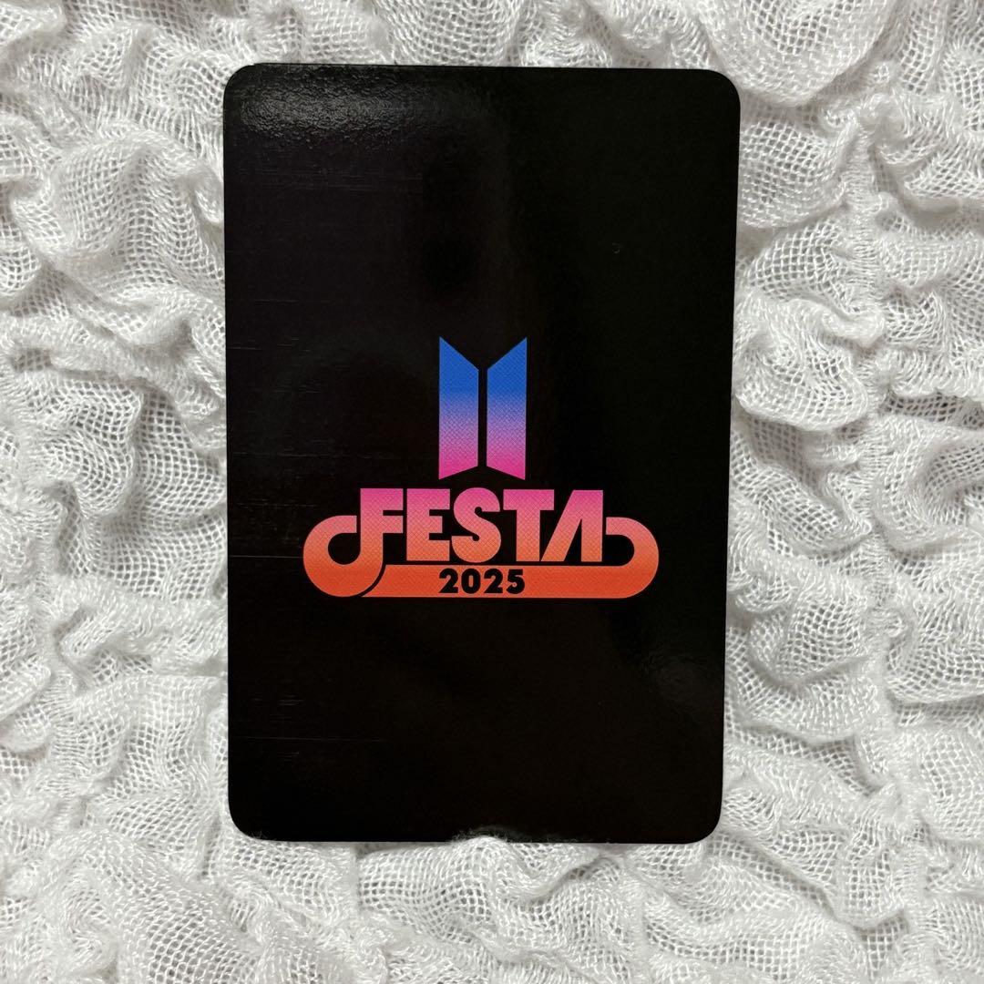 防弾少年団(BTS) - BTS トレカ ジン RUNSEOKJIN_EP.TOUR in