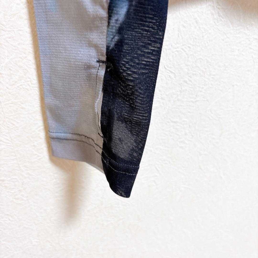 美品 UNITED TOKYO フロートクラウドハイネックトップス