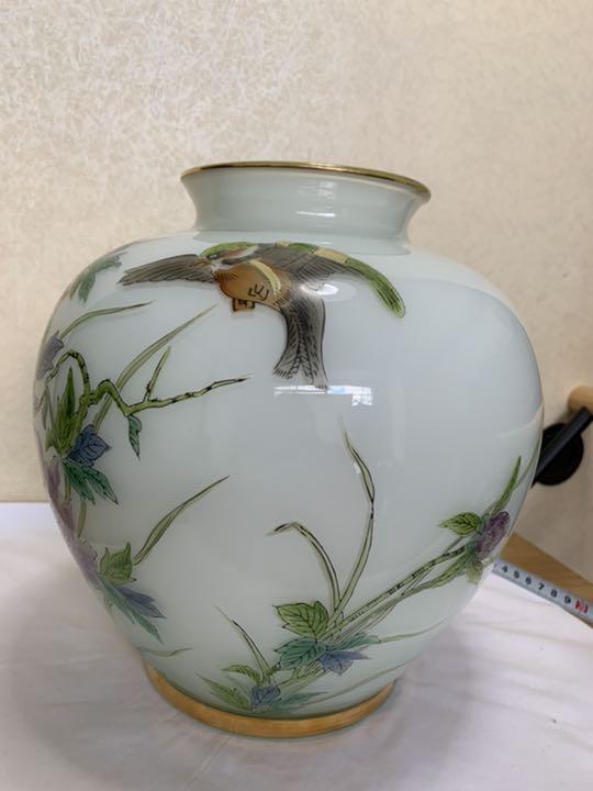 工芸品 花瓶