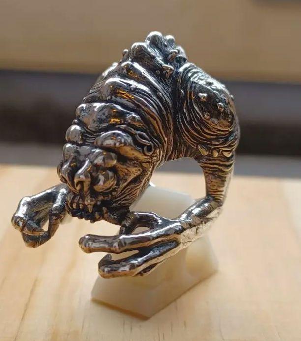 JAP工房　STAR WARS スターウォーズ　RANCOR ランコア　リング