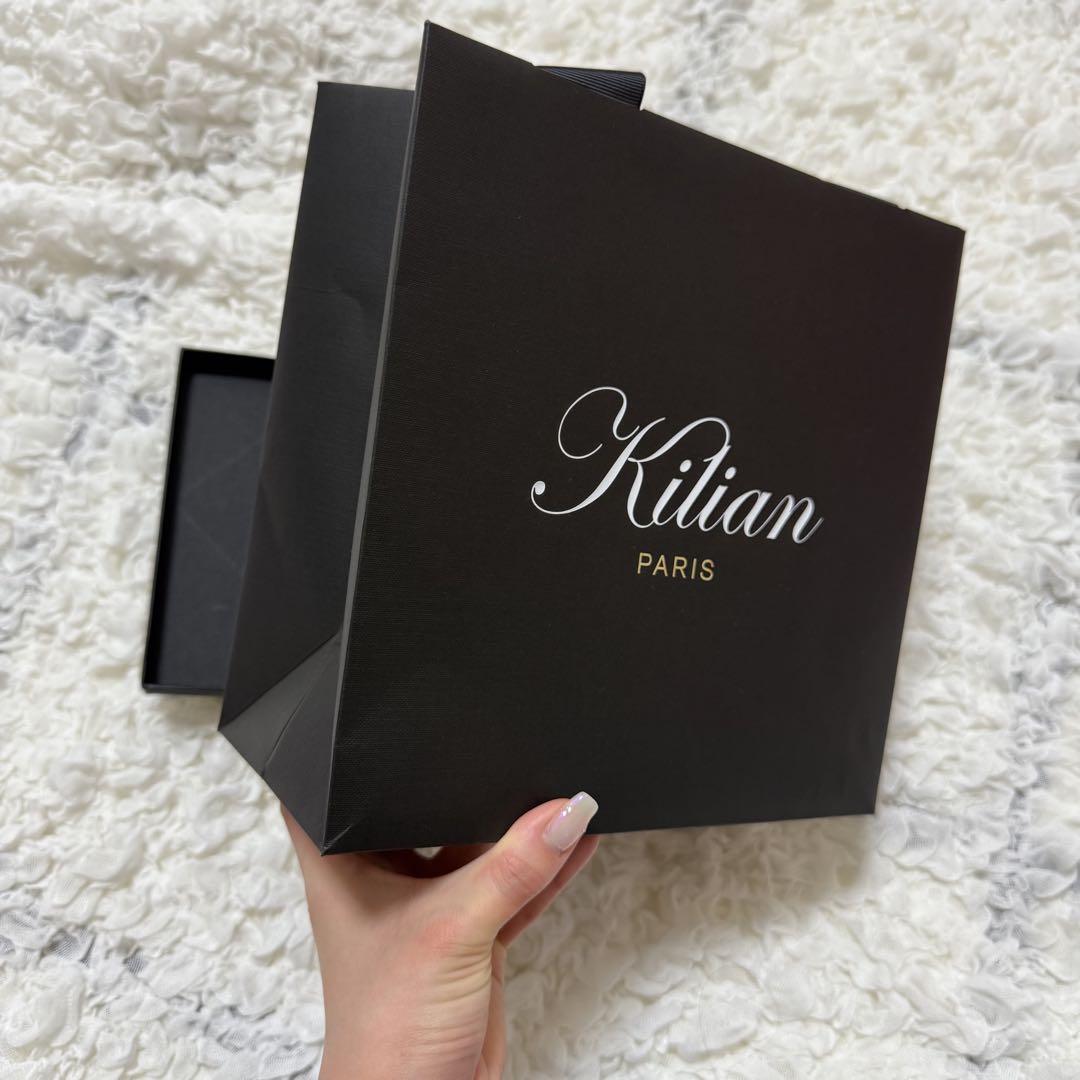 Kilian フローラル・オブ・イモータリティ 50ml