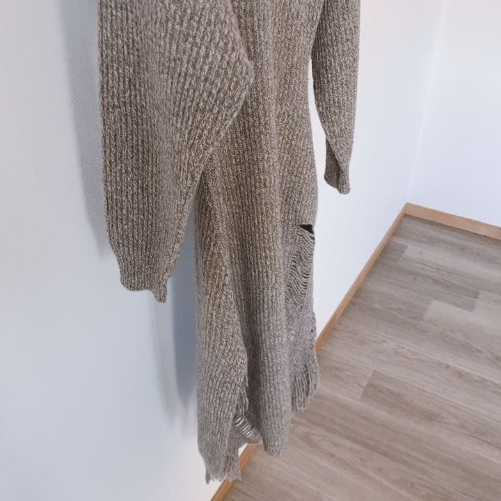 おしゃれ ドゥロワー ニットワンピース滝沢眞規子 トップス Www Joi Salon Com おしゃれ ドゥロワー ニットワンピース滝沢眞規子 トップス Www Joi Salon Com