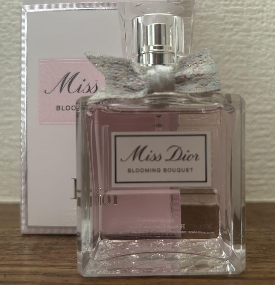 ディオール 香水 Miss Dior BLOOMING BOUQUET 50ml