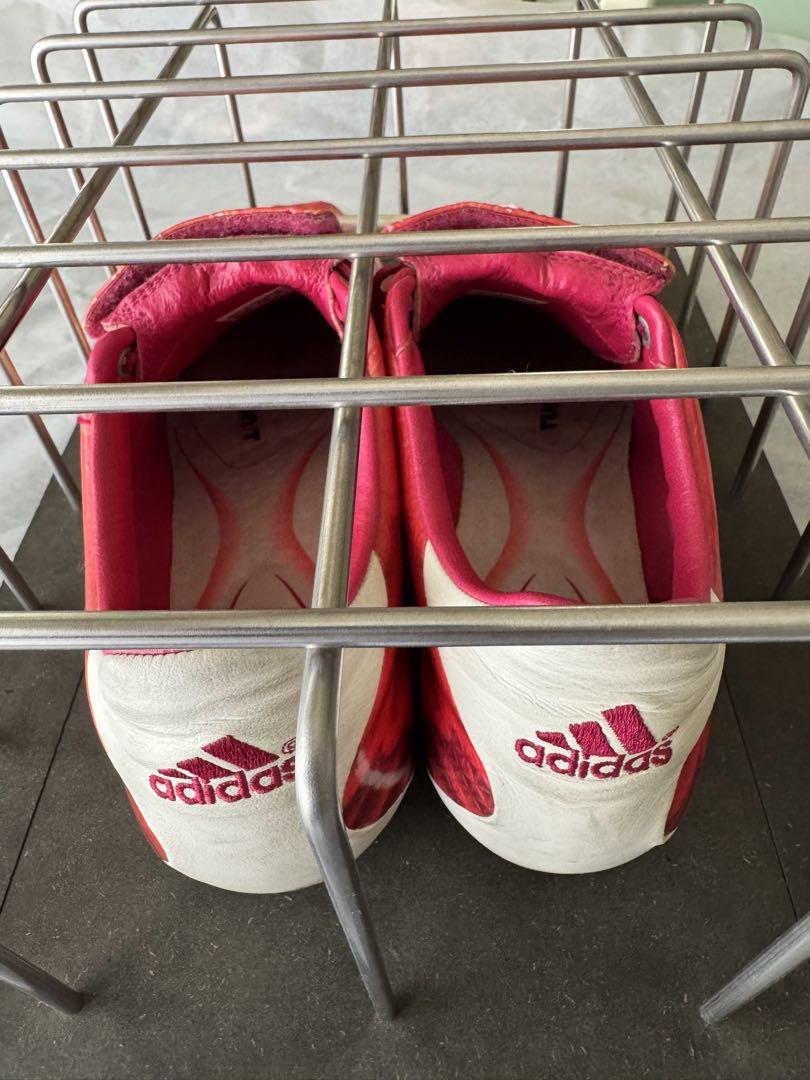 Adidas 2006 Yohji Yamamoto F50 サッカーシューズ