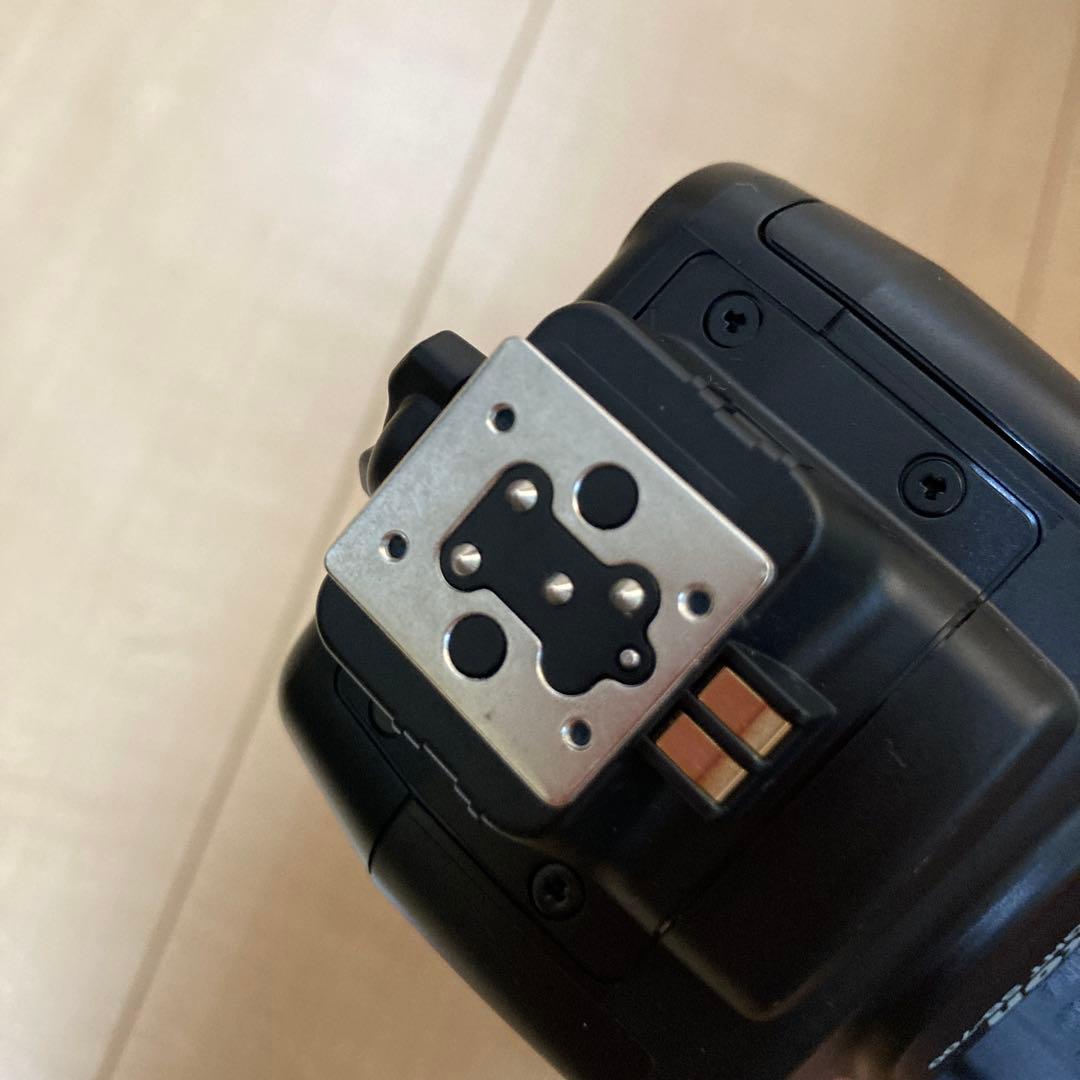 ニコン スピードライト SB‐700 ニコン スピードライト SB‐700