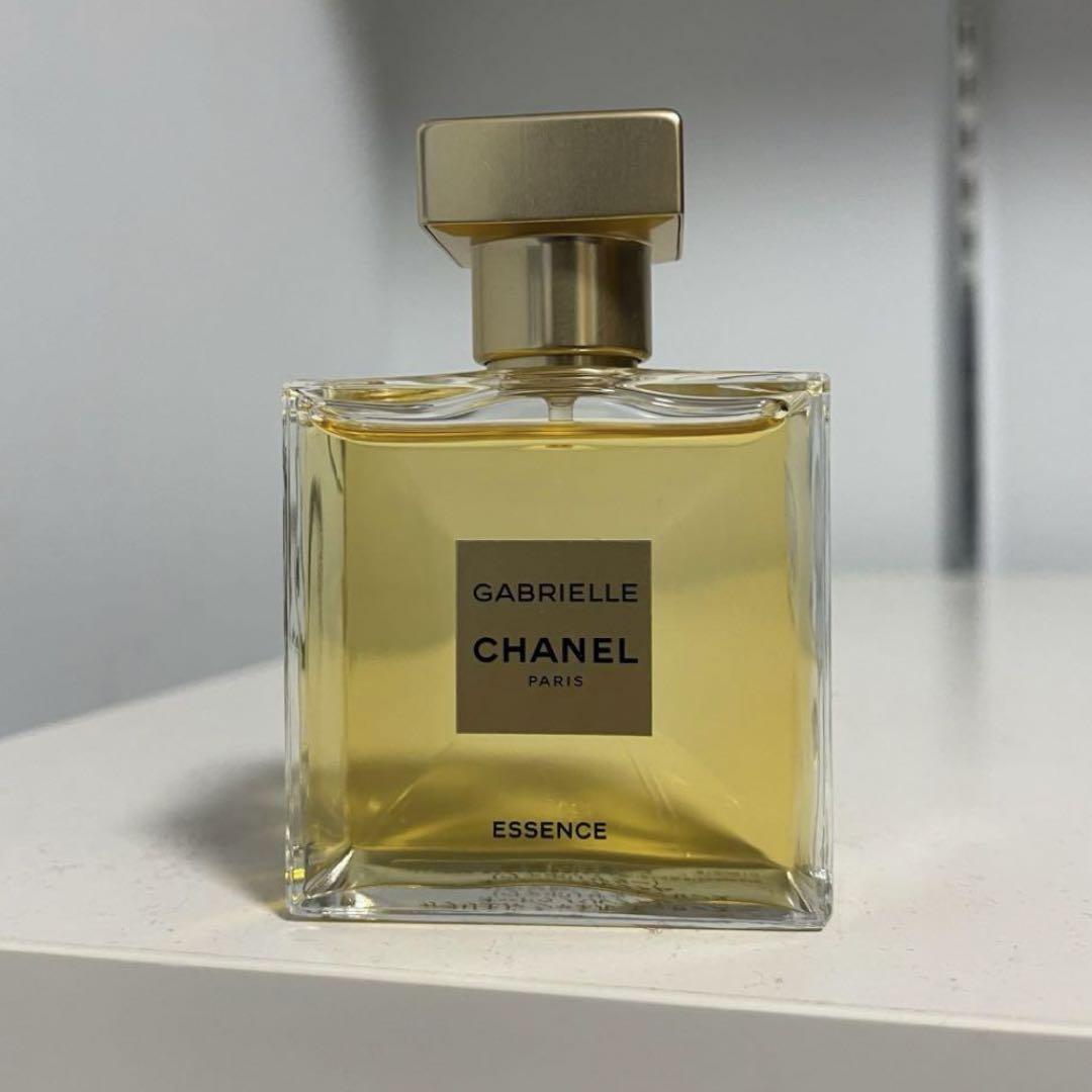 シャネル　ガブリエル　エッセンス　オードゥパルファム　35ml