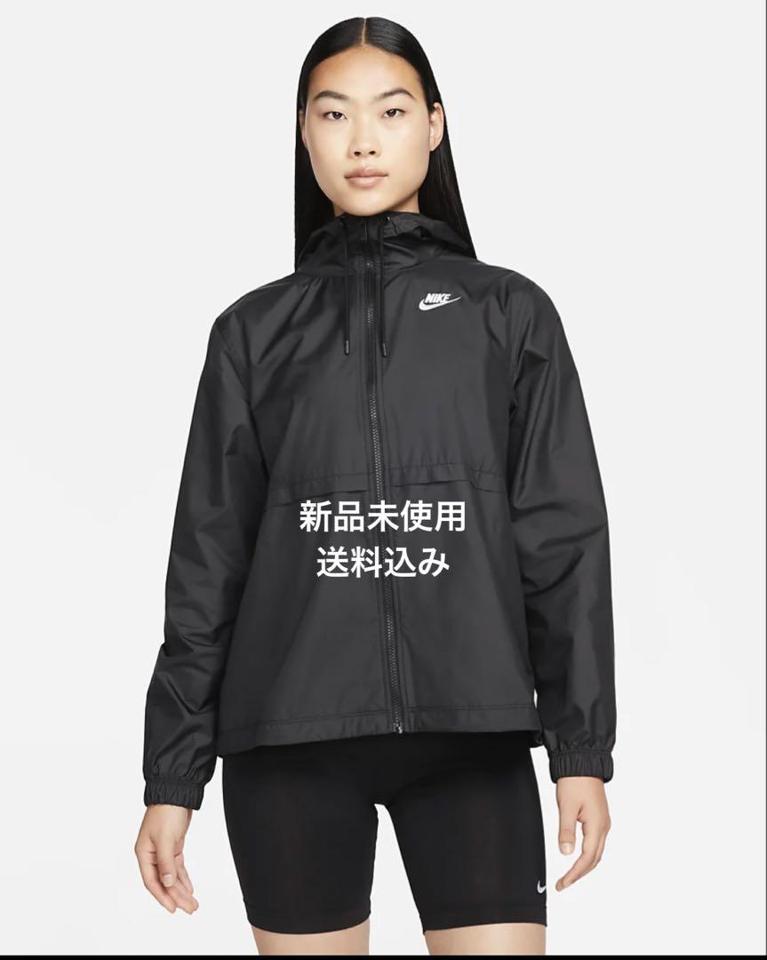 新品　NIKE ウインドブレーカー　スポーツウェア　XLサイズ