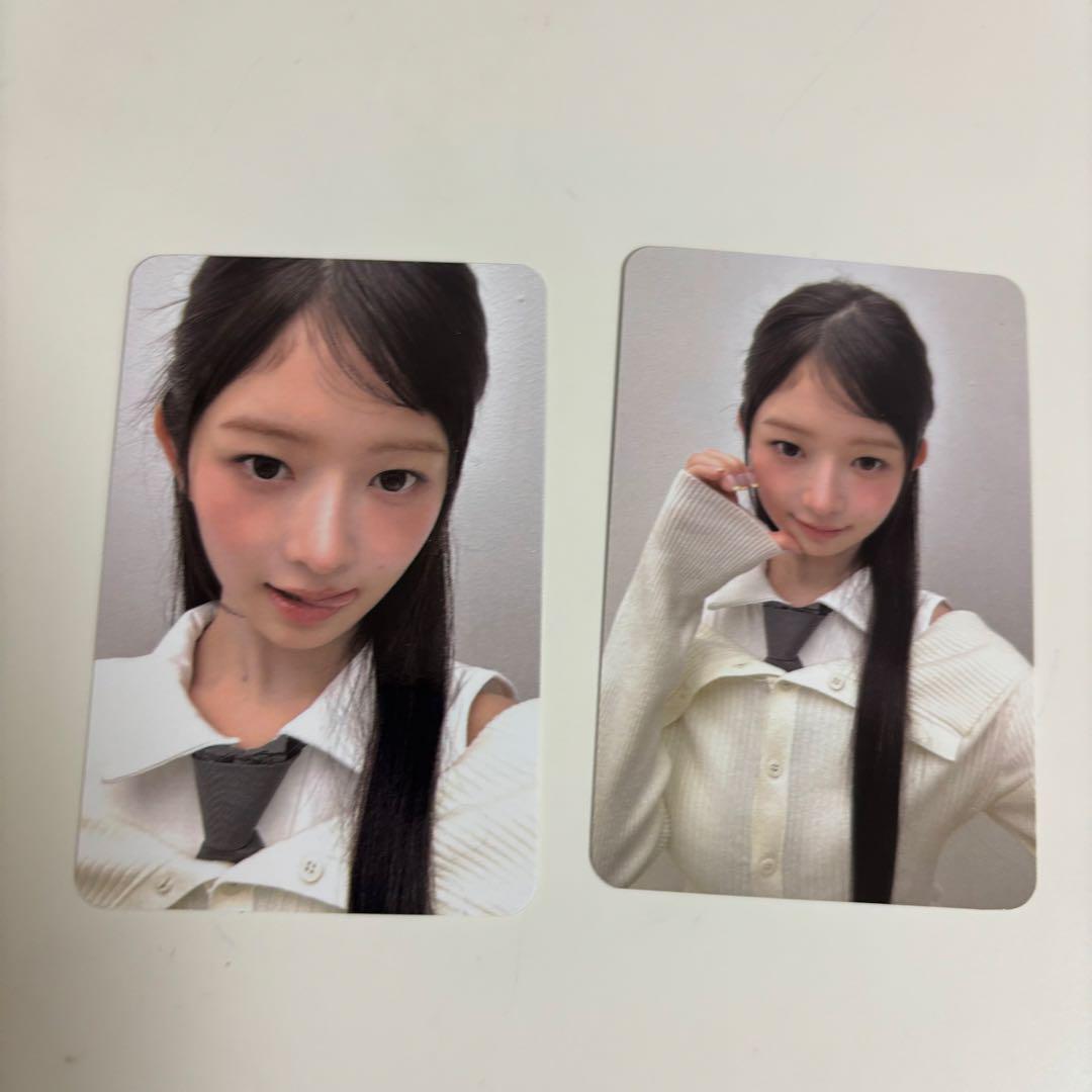 【期間限定送料無料】 IVE メルカリ - セット トレカ LUNA レイ K-POP・アジア