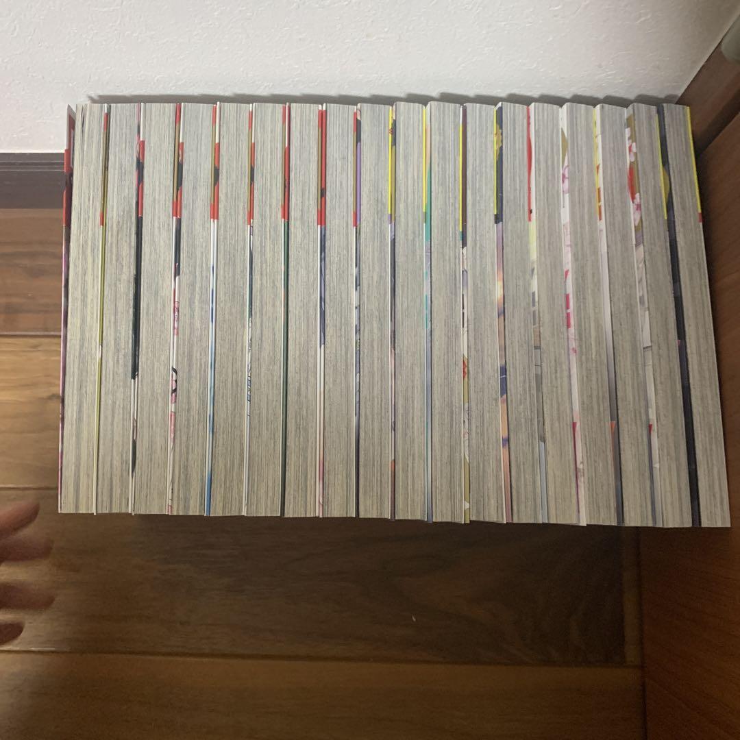 二月の勝者　1巻〜18巻