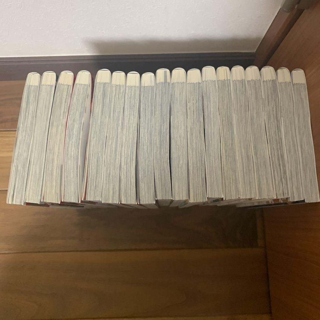 二月の勝者　1巻〜18巻