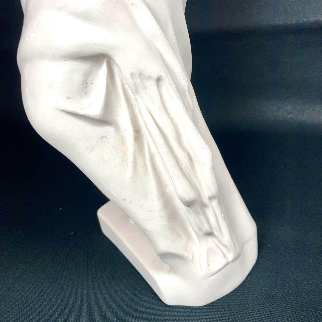 ミロのヴィーナス 石膏像 全高50cm オブジェ インテリア 彫刻 ミロのヴィーナス 石膏像 全高50cm オブジェ インテリア 彫刻