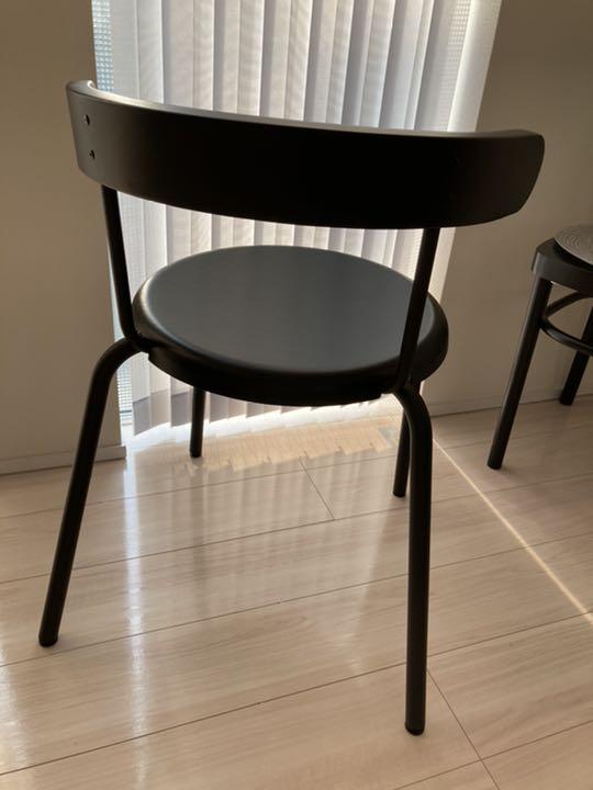 maaaii様専用①IKEA イングヴァル ダイニングチェア QfMq5-m89687712566 YNGVAR 通販最新作