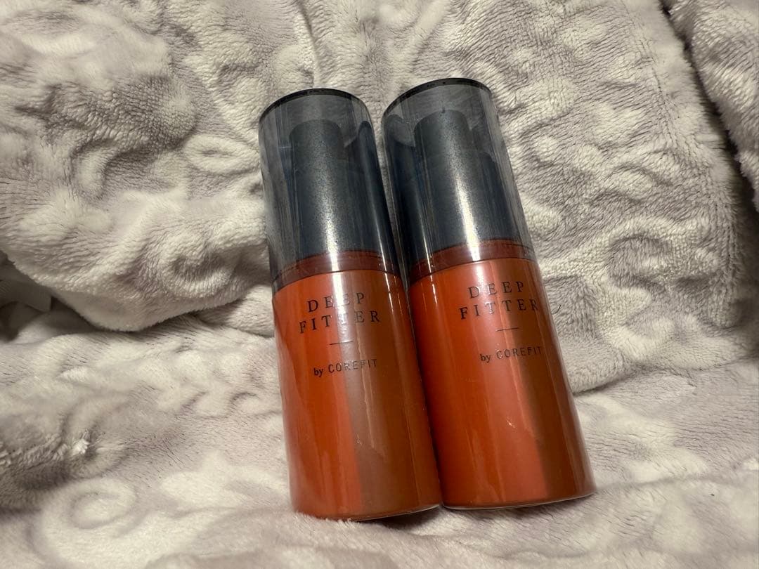 CORE FIT ディープフィッター30ml 2本セット