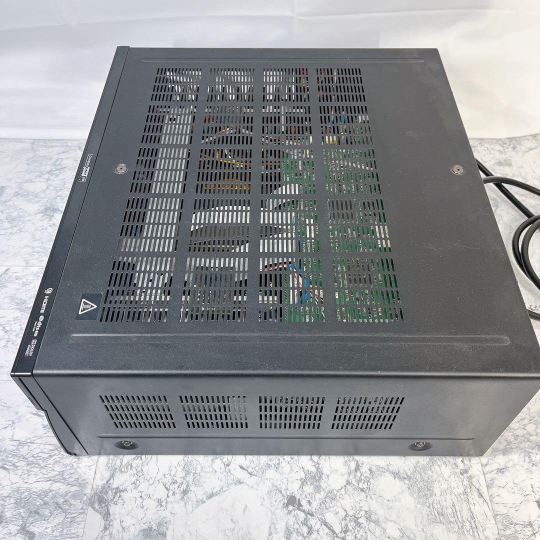 RX-A1010 AV