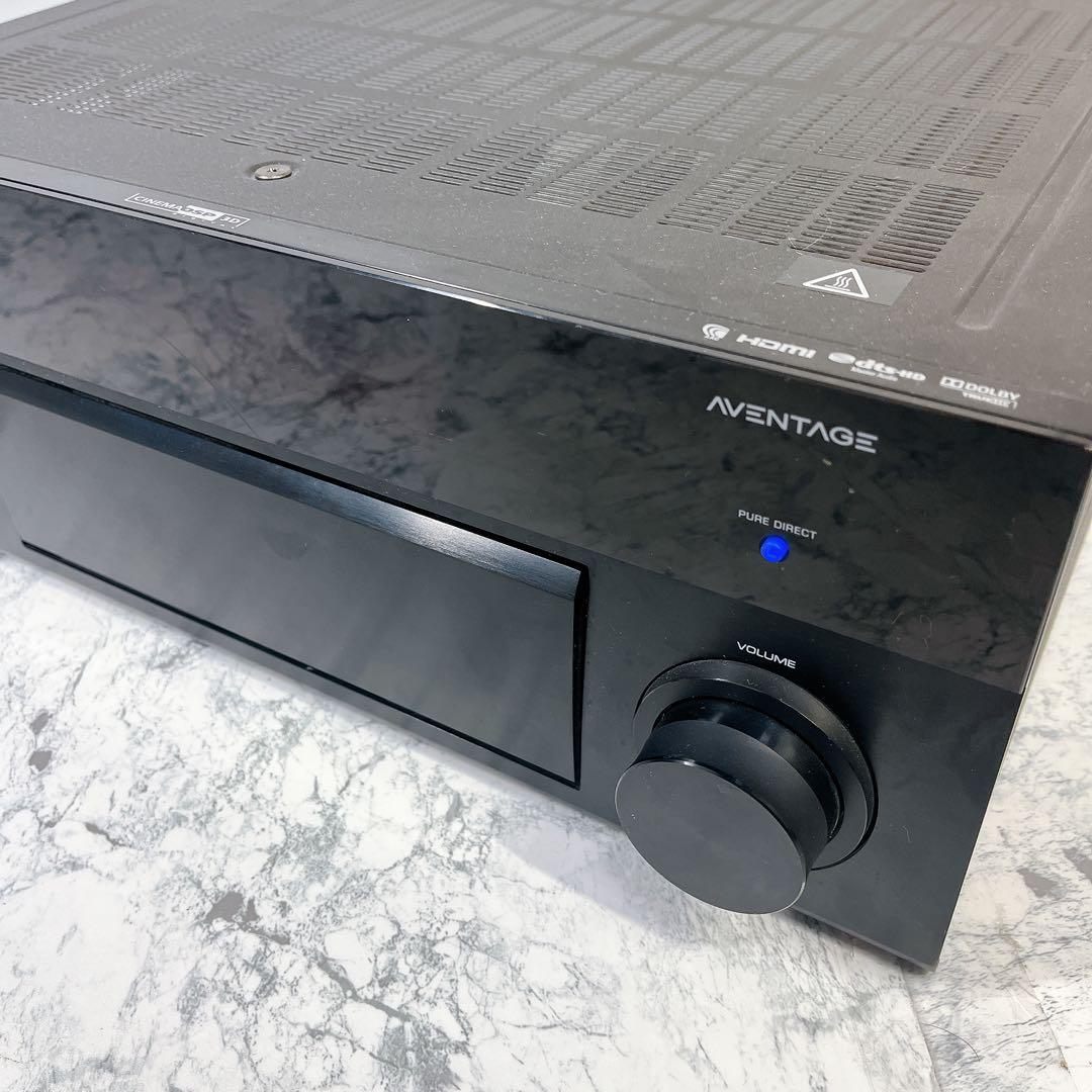 RX-A1010 AV