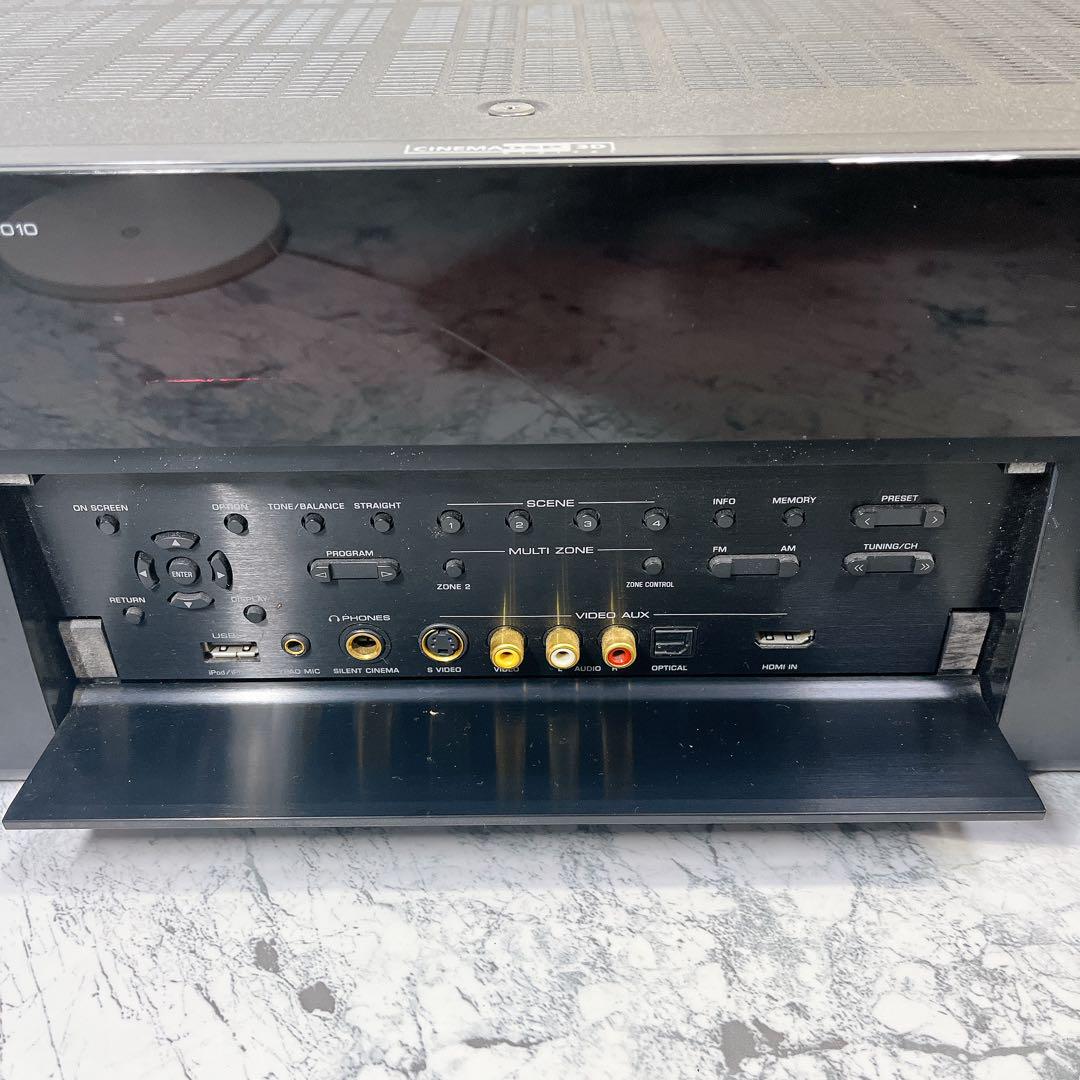 RX-A1010 AV