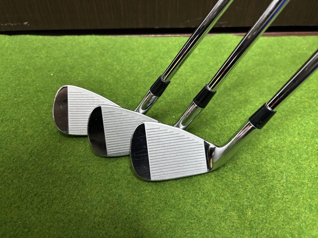 【最終値下げ】名器Nike VR PRO アイアン 5〜P 6本セット