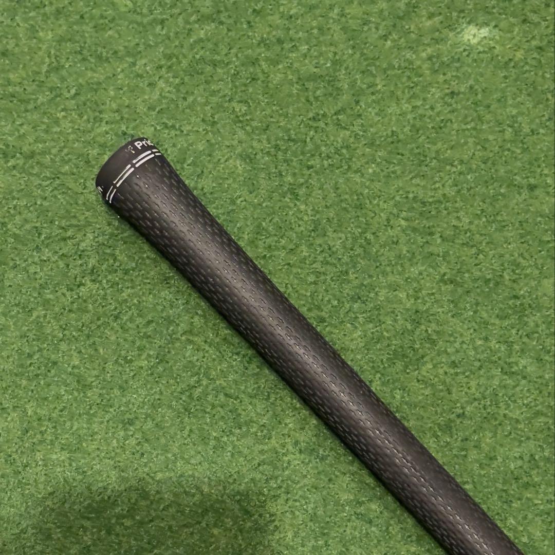 PING G410 純正シャフトALTA J CB RED S スリーブ付