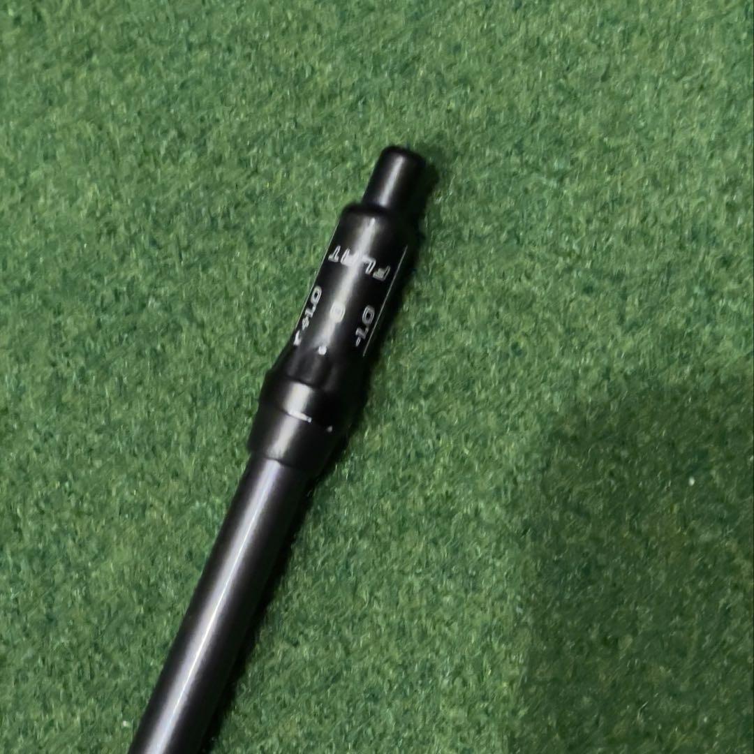 PING G410 純正シャフトALTA J CB RED S スリーブ付