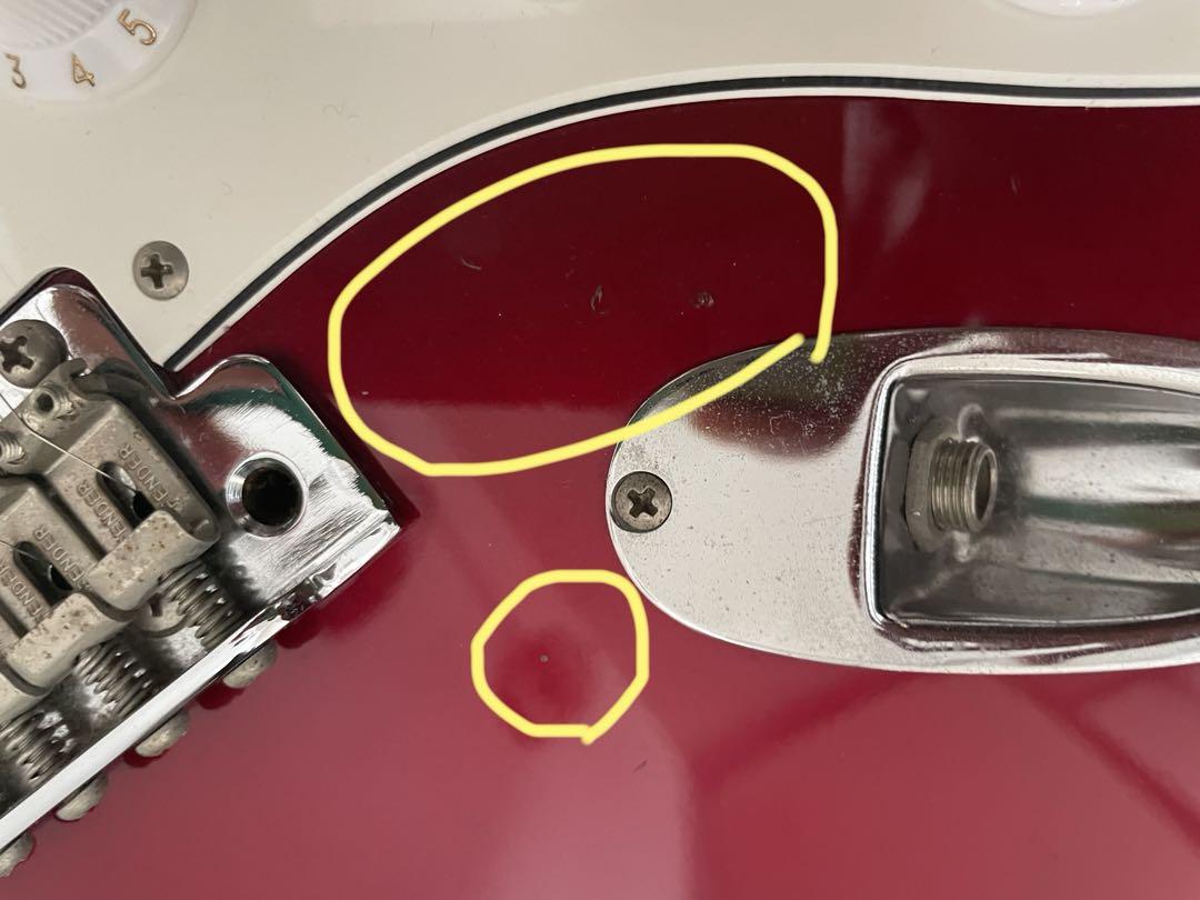 Fender Japan フェンダージャパン ストラトキャスター 楽天市場】中古 ストラトキャスターFENDER Japan フェンダー
