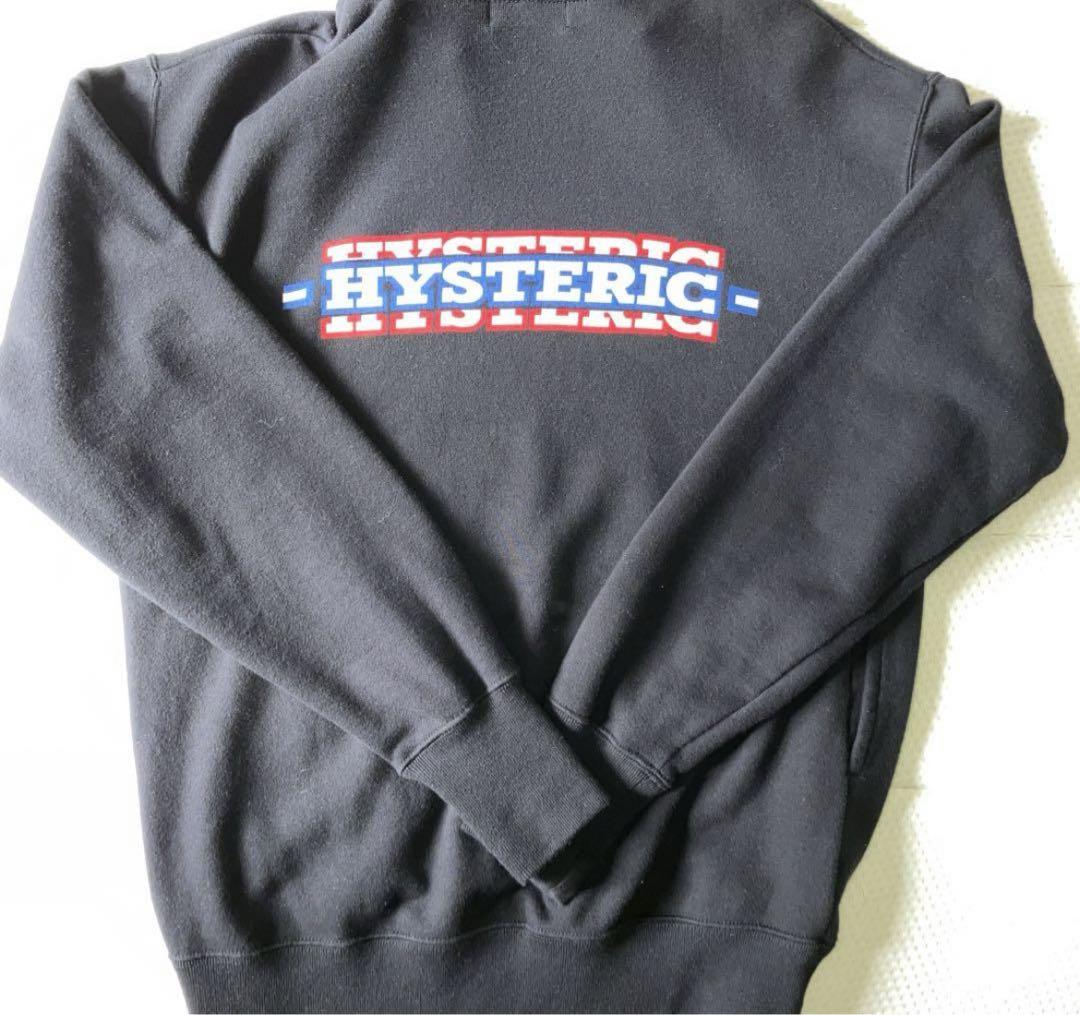 美品✨️ レア HYSTERIC GLAMOUR フード付き パーカー free HYSTERIC TIMES パーカー|HYSTERIC GLAMOUR MEN | HYSTERIC