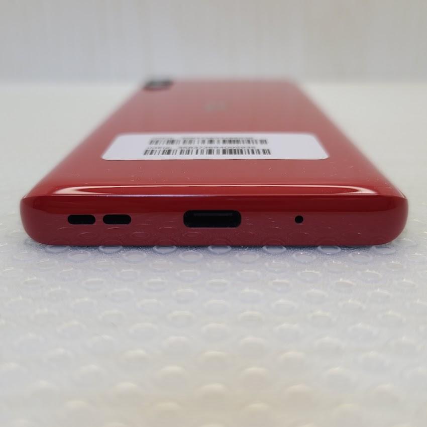 【楽天】【美品】rakutenhand 5G レッド 赤 付属品、箱有り 美品！Rakuten Hand 5G ×4台（赤②、白①、黒①）Ω