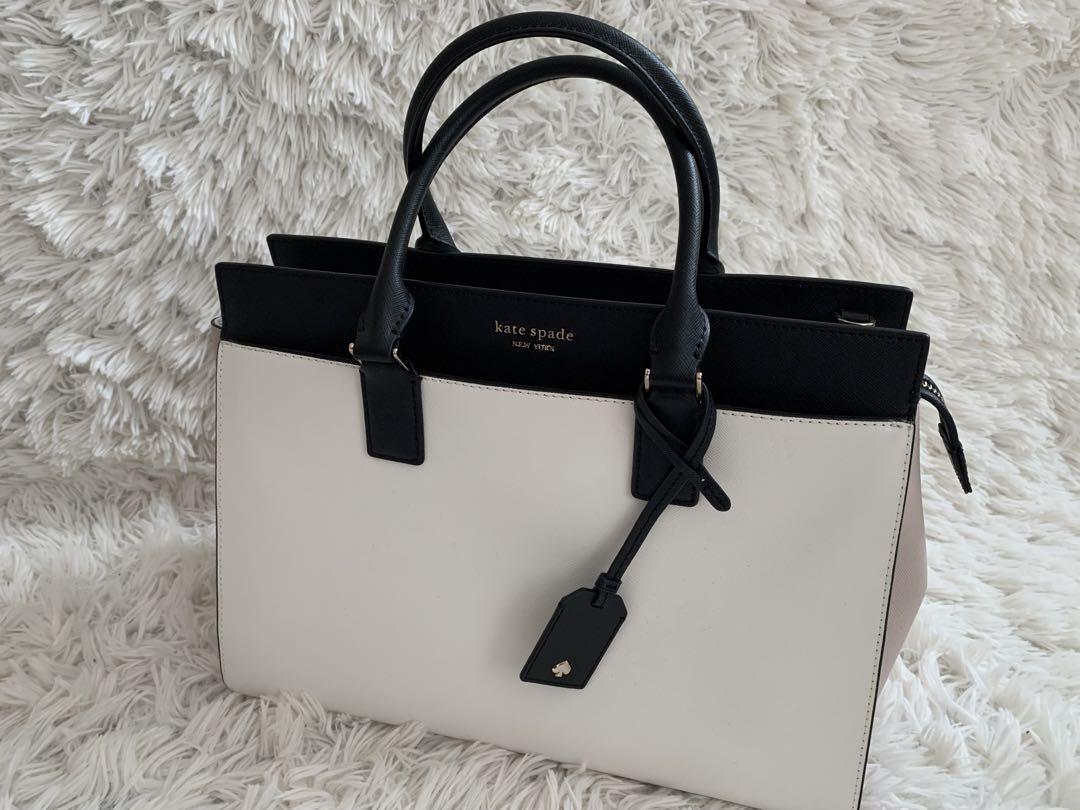 極美品 ケイトスペード ショルダーバッグ 2way レザー キャメロンストリート ✨極美品✨ケイトスペード キャメロンストリート 2way