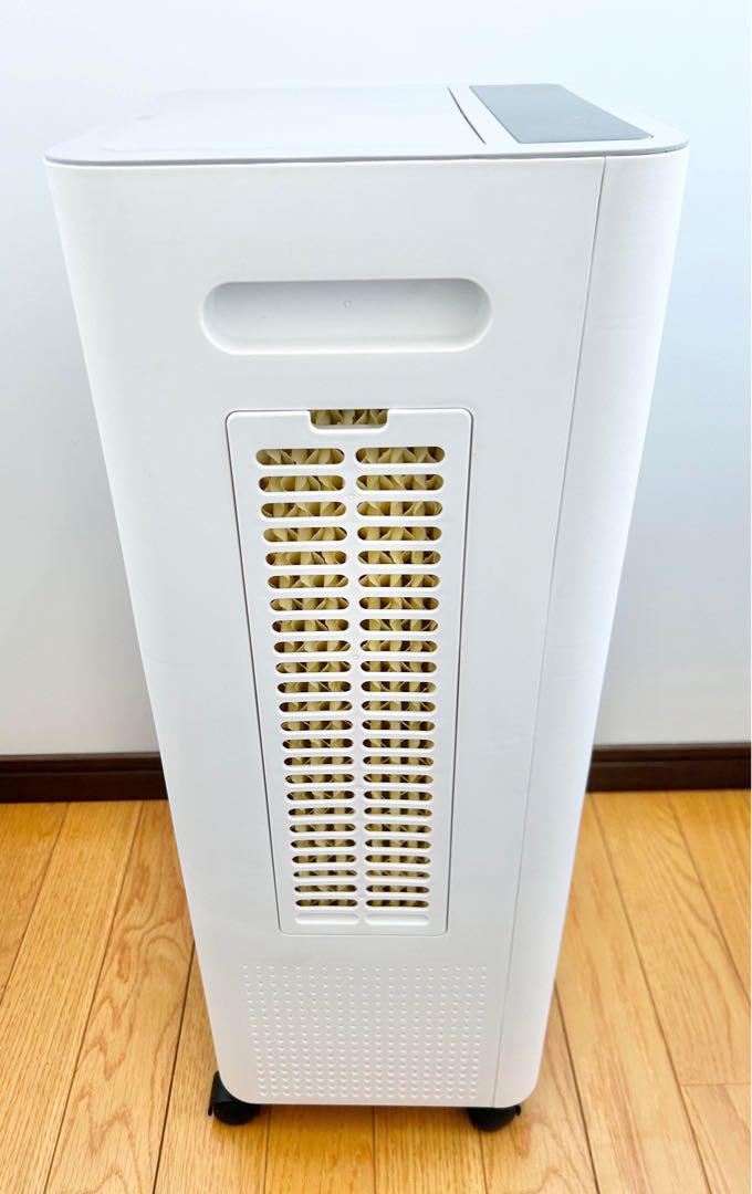 家庭用冷風機　スポットクーラー　FKT007R 冷風扇