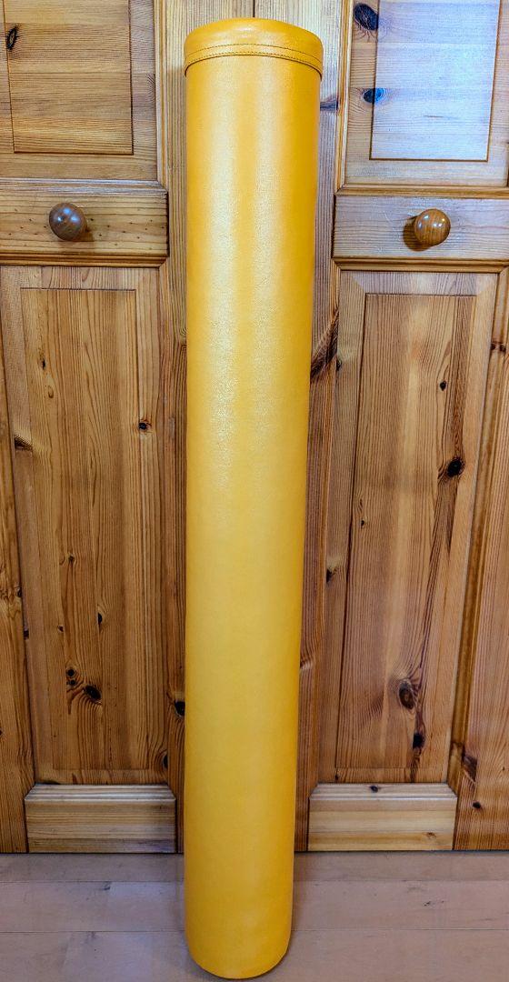 StretchPole ヨガポール イエロー