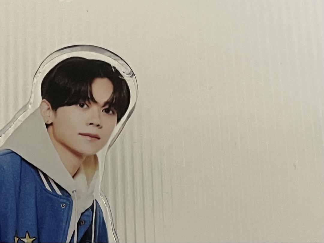 INI 藤牧京介