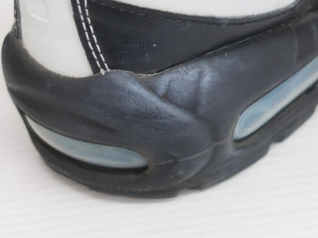 NIKE AIR MAX 95 エア マックス 95 CZ8684-001