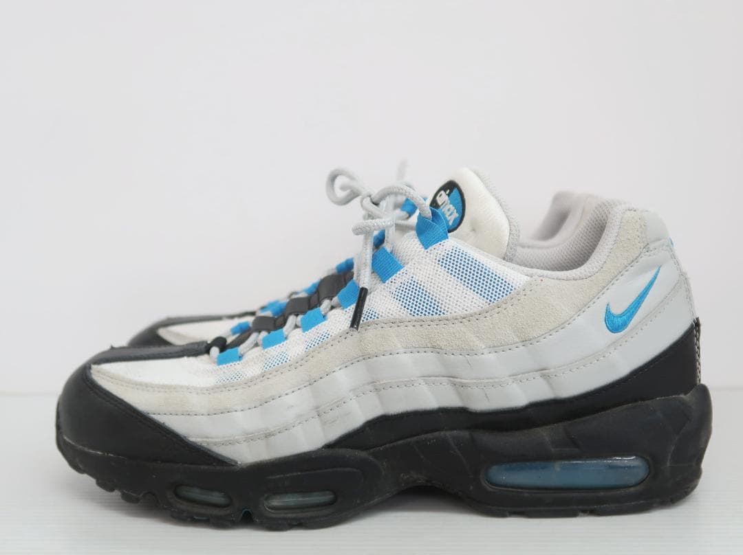 NIKE AIR MAX 95 エア マックス 95 CZ8684-001