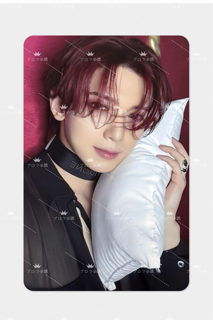 トレカ サニ サン ATEEZ - ATEEZ サン サニ SPNOFF トレカの通販 by Sun's shop