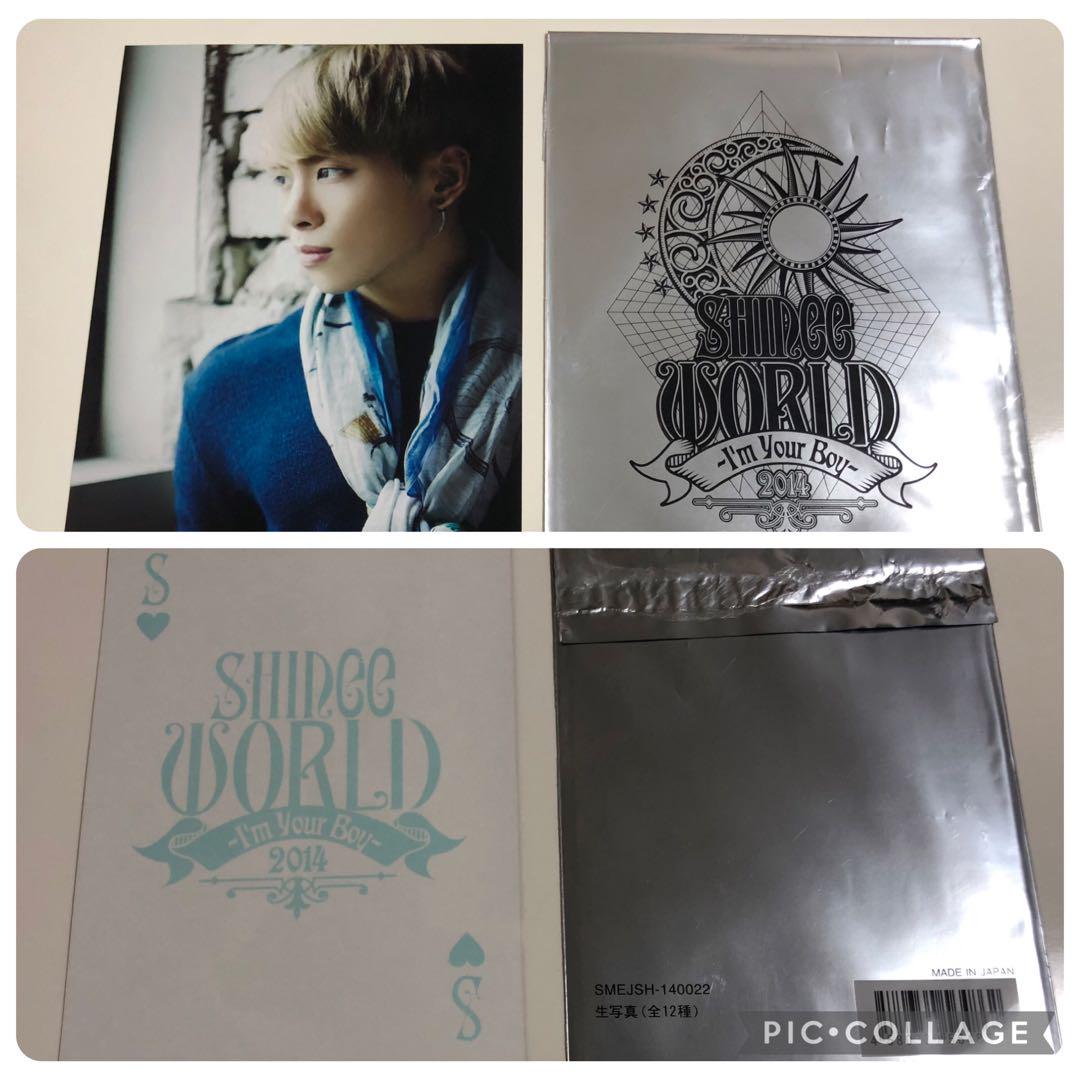 SHINee グッズ まとめ売り 画像にある物全て