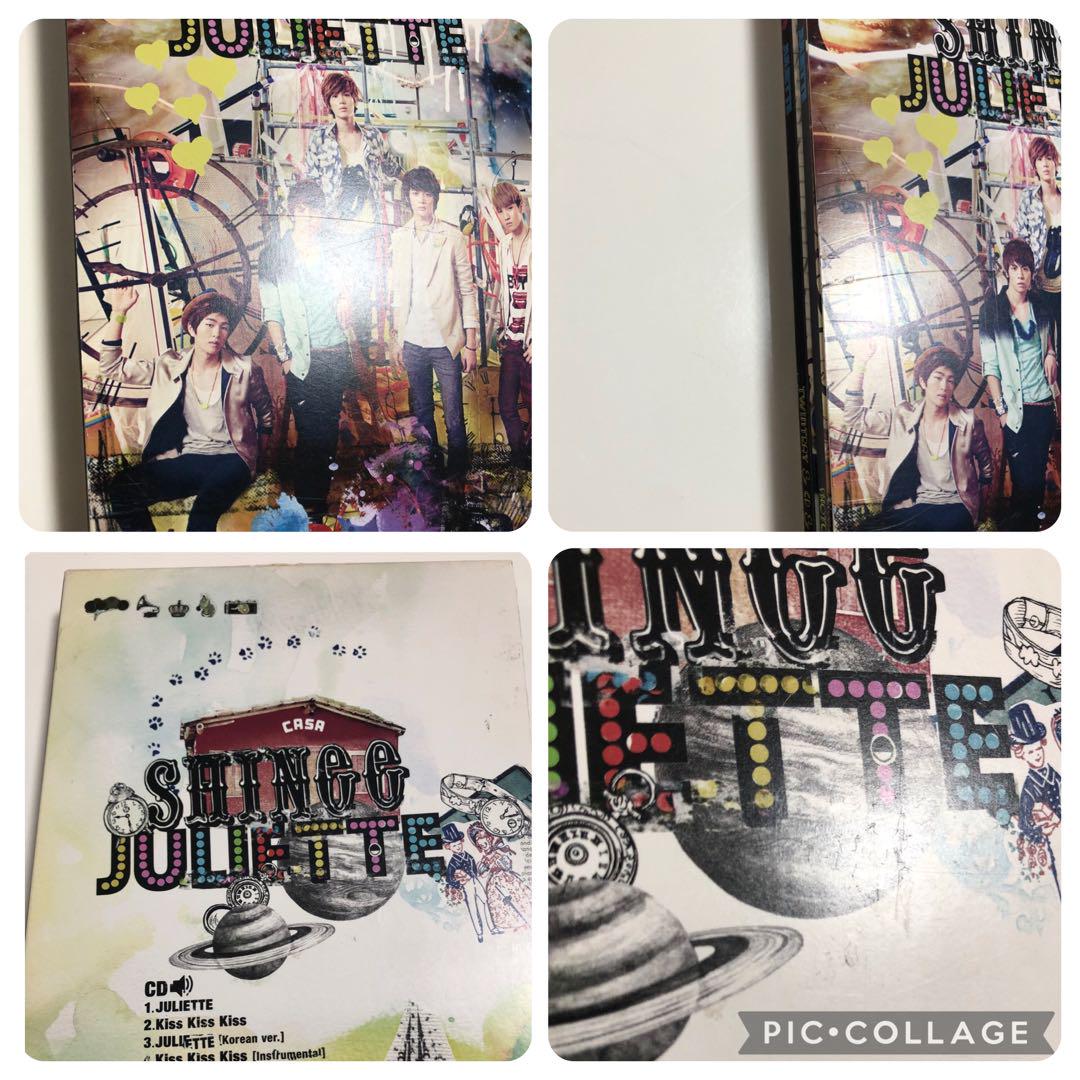 SHINee グッズ まとめ売り 画像にある物全て