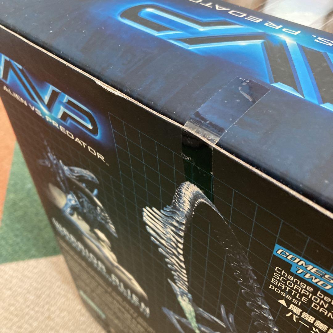 コトブキヤ　ウォーリヤー　エイリアン　1/6スケール　新品