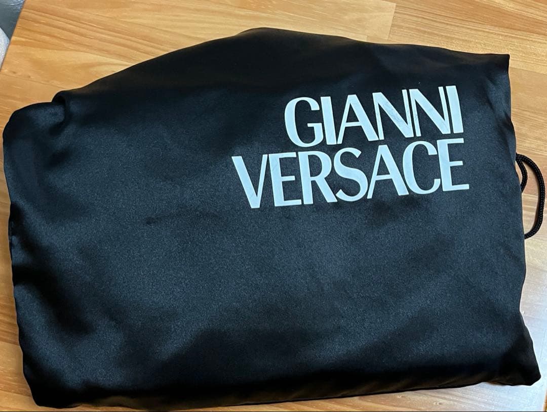 クラッチバッグGianni