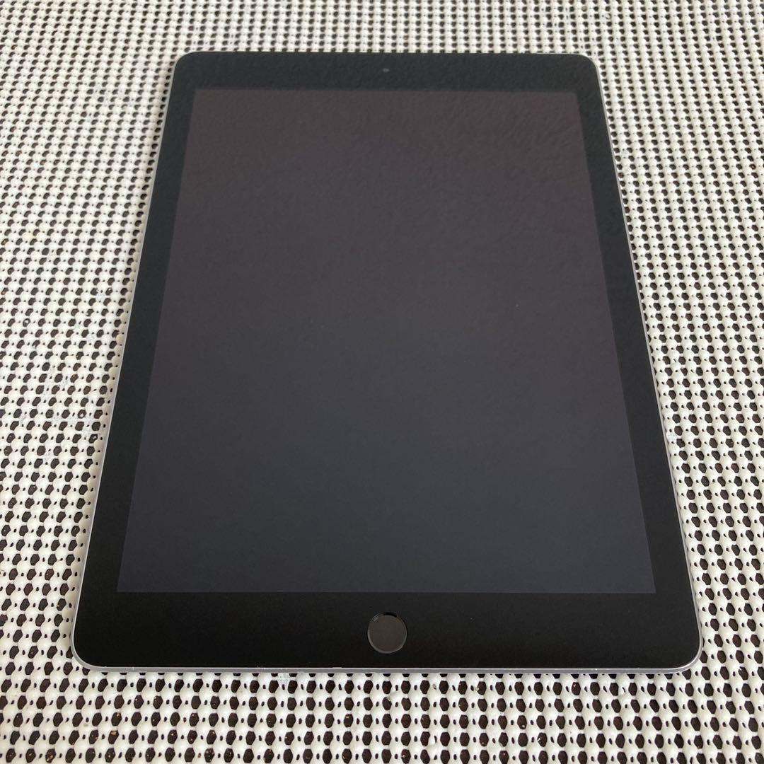 20【早い者勝ち】iPad6 第6世代 128GB SIMフリー☆ - メルカリ
