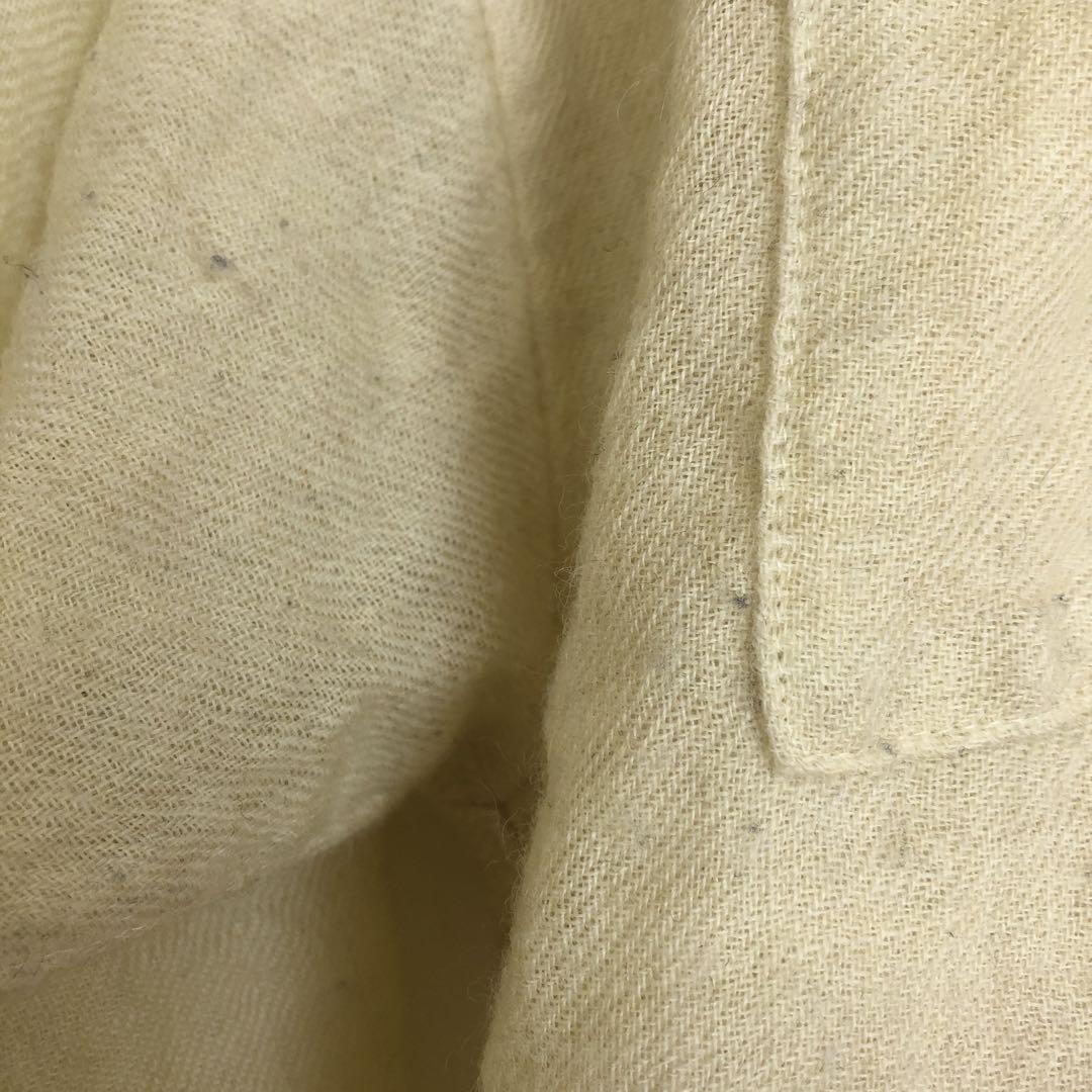 長袖シャツ トップス